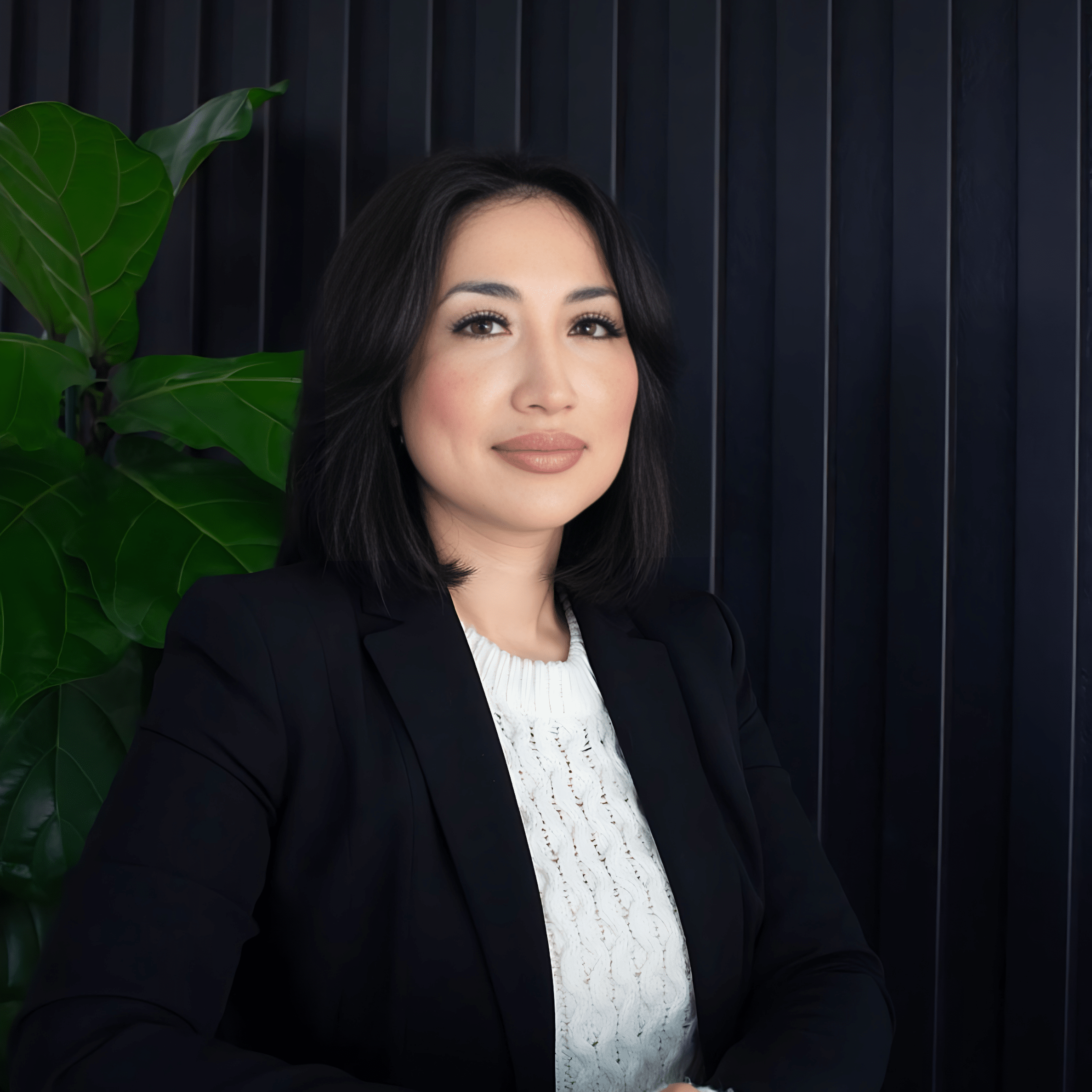 Melissa Bravo-Almazan, virtual assistant