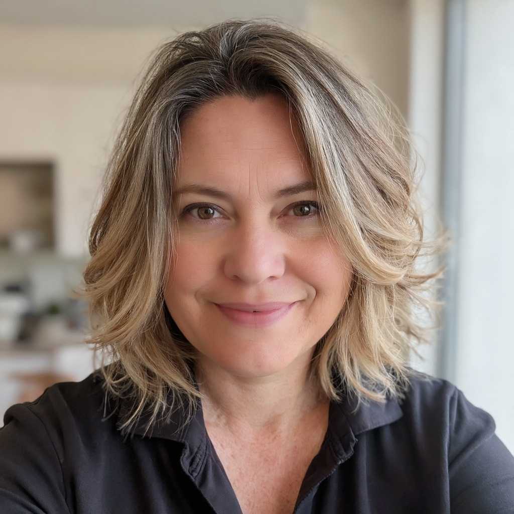 Bex Howell, Business Development Specialist at Trusty Oak