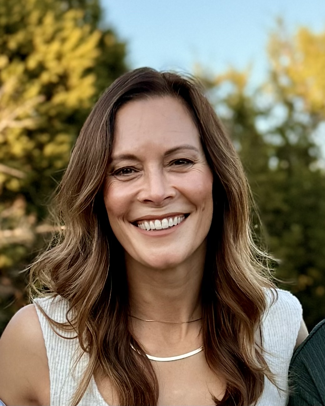 Lauren Lea Warren, Administrative Specialist at Trusty Oak